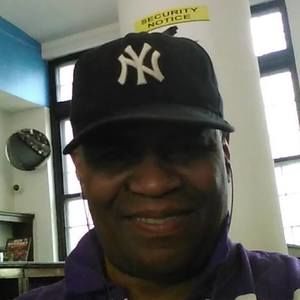 Meet your Posher, Lynn